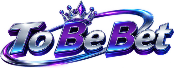 To Be Bet Logo